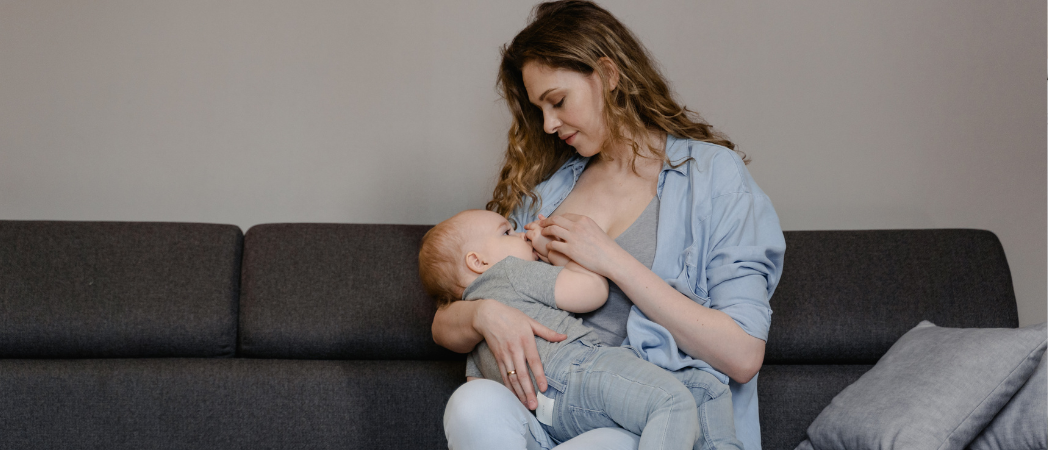 Guide complète pour les parents : Gérer les coliques du nourrisson