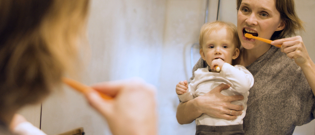 Les meilleurs conseils pour faire face à la poussée dentaire de bébé