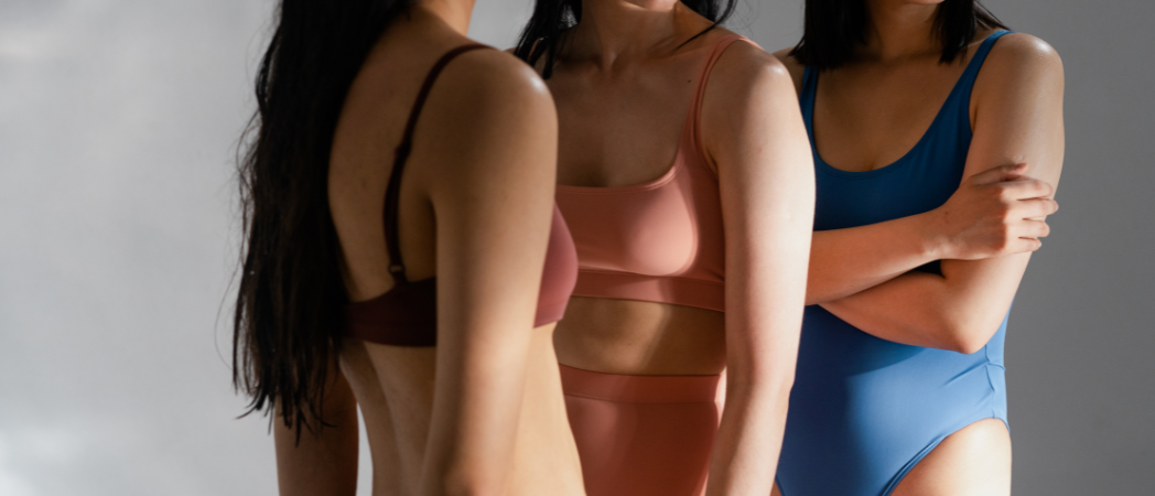 Les Maillots de Bain Tendance de Cette Année : Styles Irrésistibles pour Votre Été