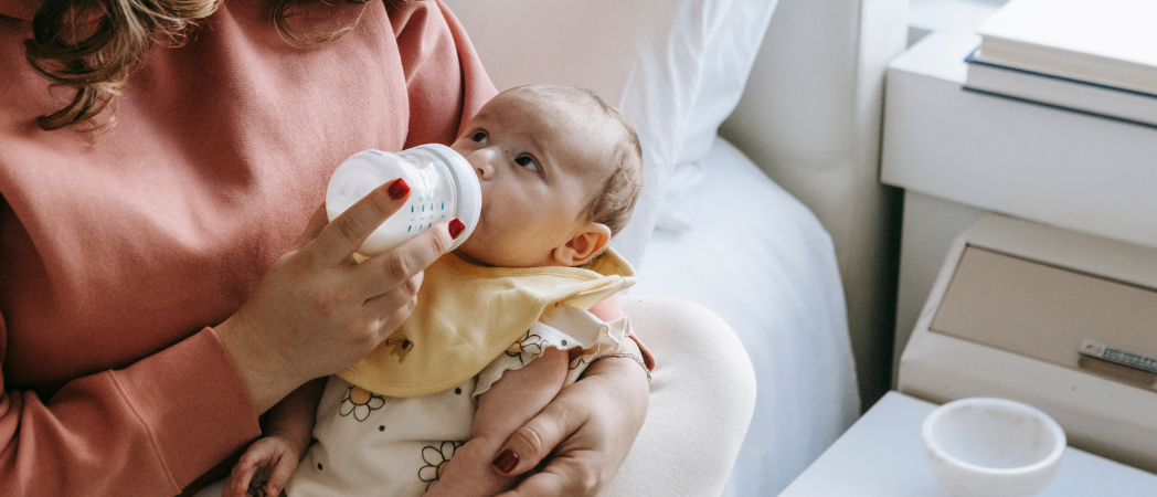 Is Your Baby Refusing the Bottle? The Best Tips to Overcome This Stage Successfully