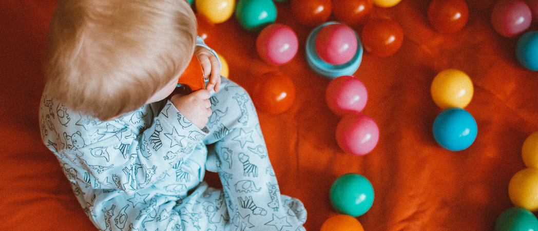 Early Stimulation for Babies: The Best Tips to Boost Their Development