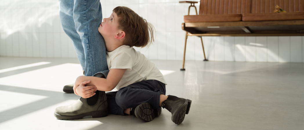 Beherrschung von Baby-Trotzanfällen: Narrensichere Tipps für Eltern