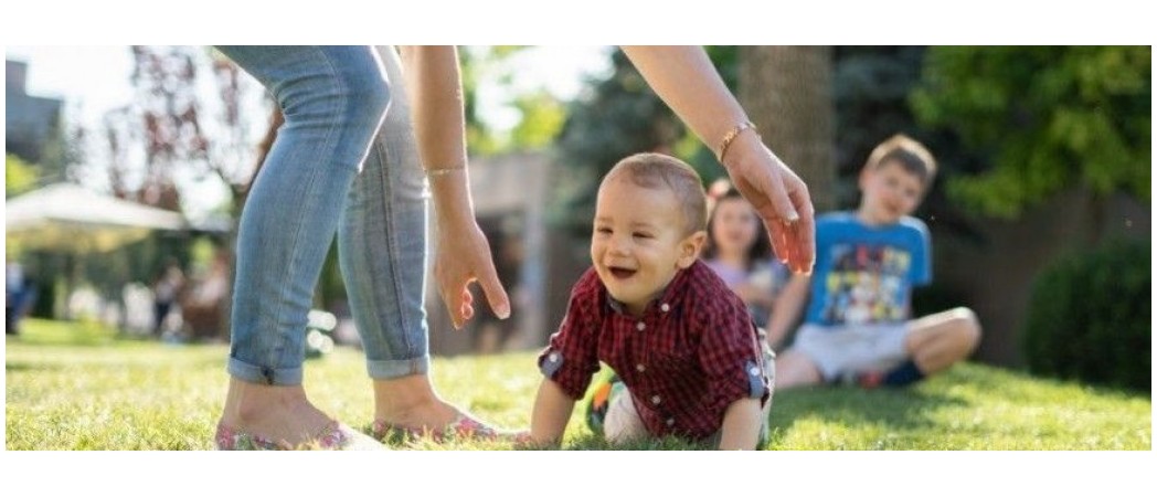 Bambini che si comportano male solo con la madre - Jyoko