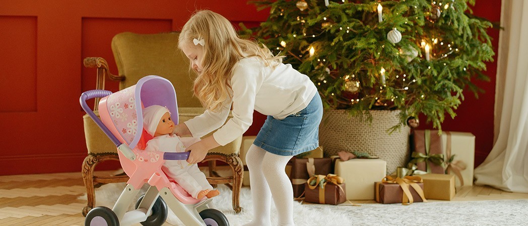 Natale in famiglia | Blog per padri e madri | Jyoko