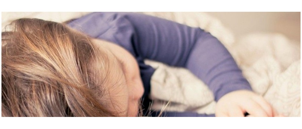 Cauchemars chez les enfants, l'importance du soutien affectif