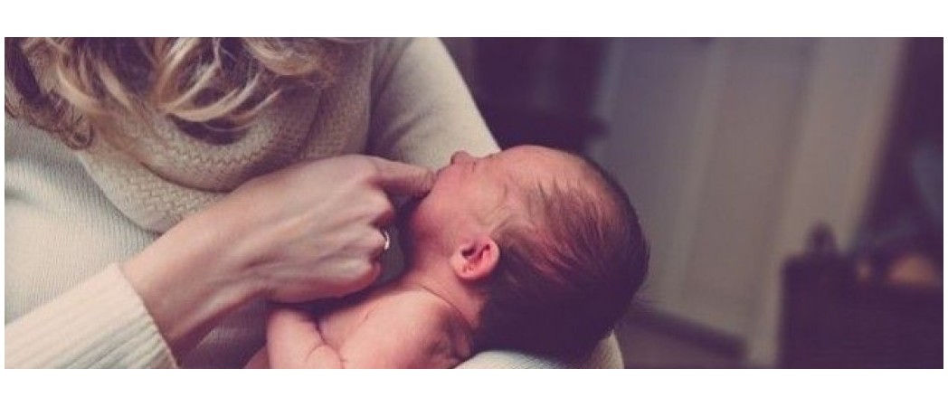 Fieber bei Babys ist nicht immer ein Grund zur Sorge - Jyoko