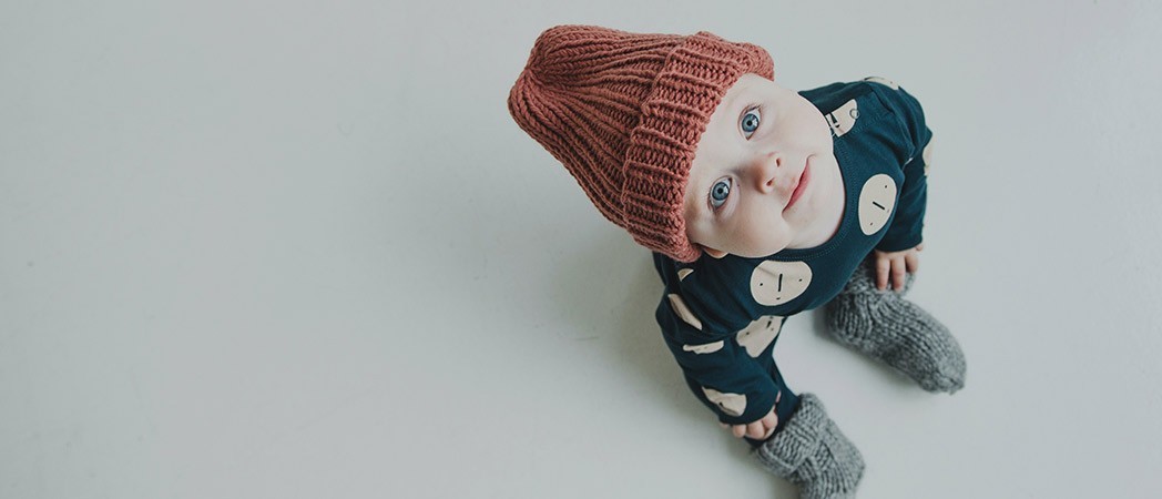 Stimolazione visiva del bambino | Il blog di mamma - Jyoko