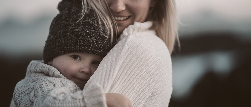 Come stimolare un bambino di 3 mesi