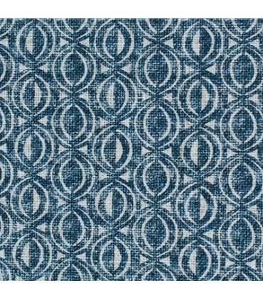 ETHNIC BLUE