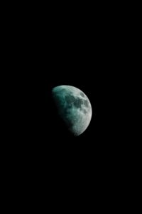 Luna carta natal