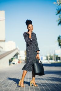 Vestido feminino para ocasiões especiais