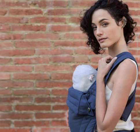 Mochilas portabeb&eacute;s