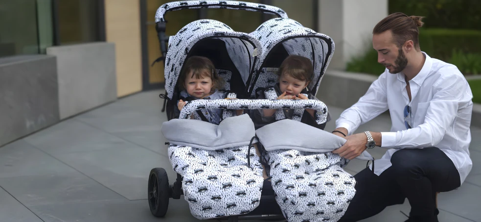 Tejidos suaves y confort pensados para el d&iacute;a a d&iacute;a