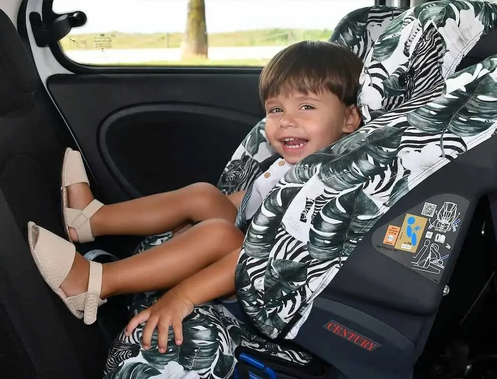 Image of Jyoko car seats