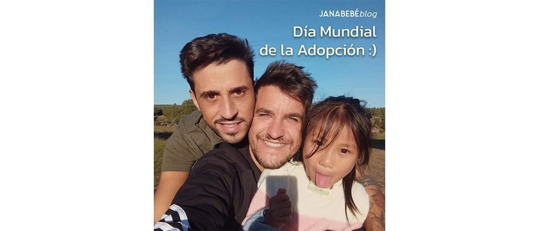 Día Mundial de la Adopción