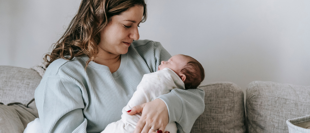 ¡Descubre cómo enfrentar el estrés del cuidado del bebé con estos consejos infalibles!