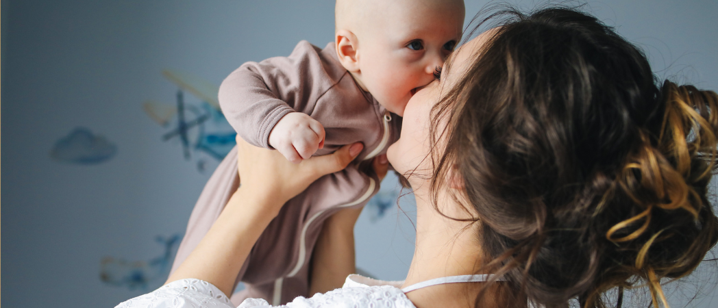 ¡Dulces sueños para tu bebé! Descubre cómo enfrentar las dificultades para dormir