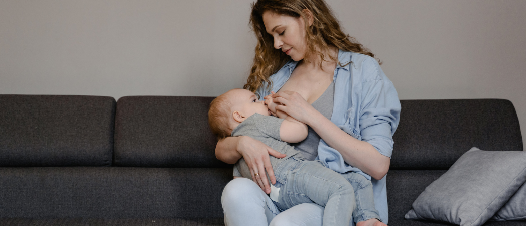 Las Mejores Opciones de Ropa para Mujeres que Amamantan: Comodidad y Estilo en Cada Prenda