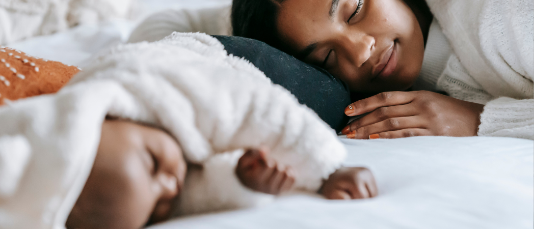 Come Stabilire una Routine di Sonno Sana per il Tuo Bambino: Guida Completa per Genitori