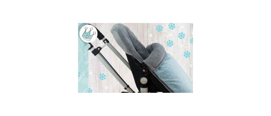 Avantages des sacs d'hiver | Tout sur les bébés - Jyoko