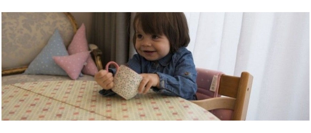 Apprendre à manger | Blog de bébé - Jyoko