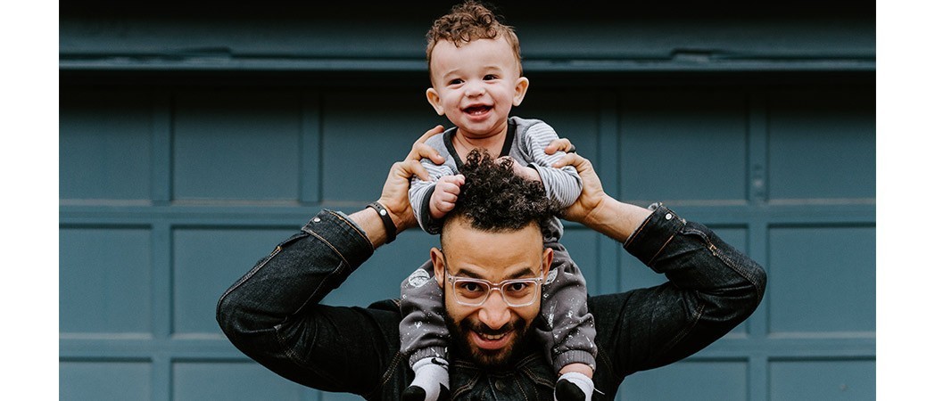 Bébé de 9 mois et son développement