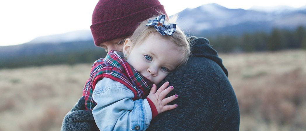 Développement du bébé à 10 mois