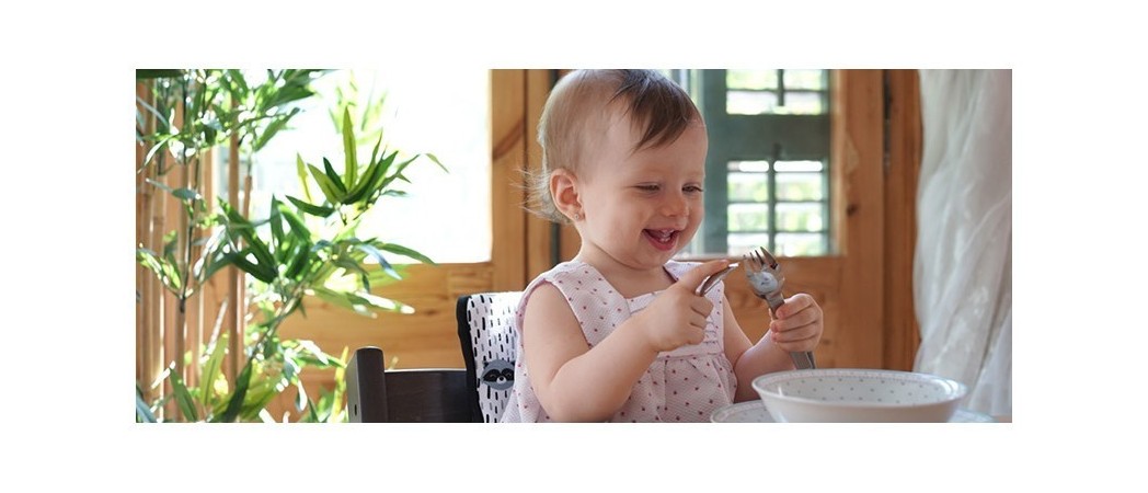 Bébés d'un an