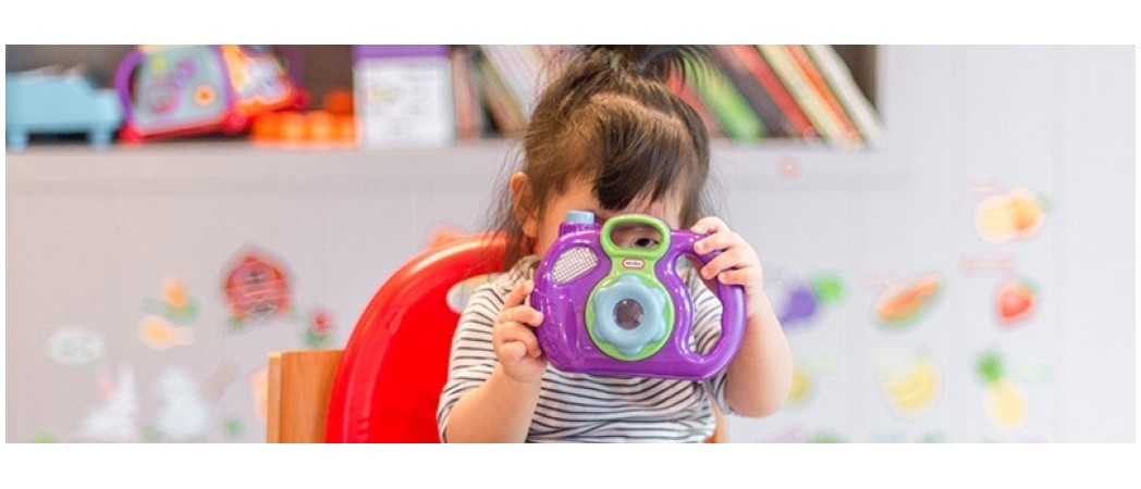 Cadeaux pour les bébés d'un an ou moins