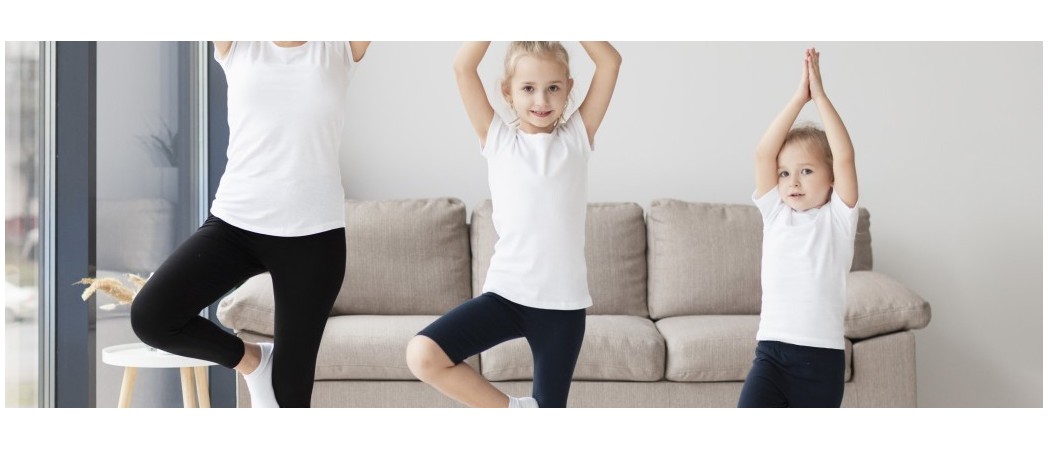L'activité physique, le meilleur allié en période de quarantaine