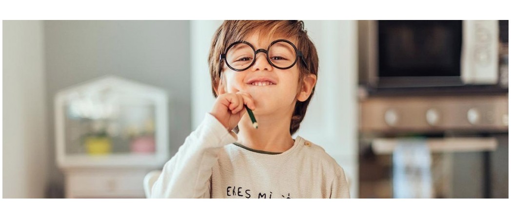 Children's mental development, benefits
