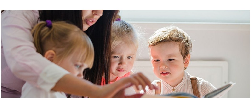 Consigli d'oro per abituare il tuo bambino a una babysitter