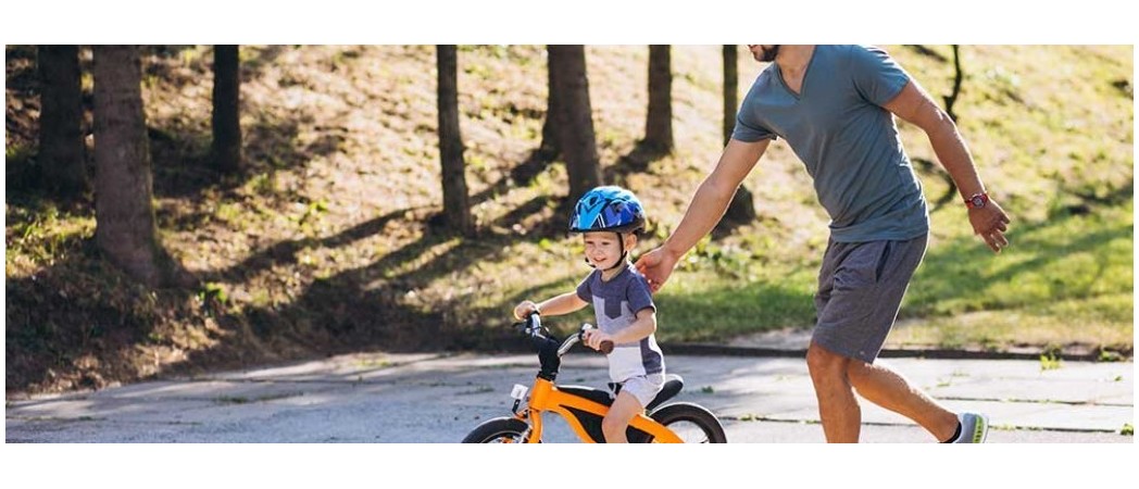The importance of exercise in children's brain function