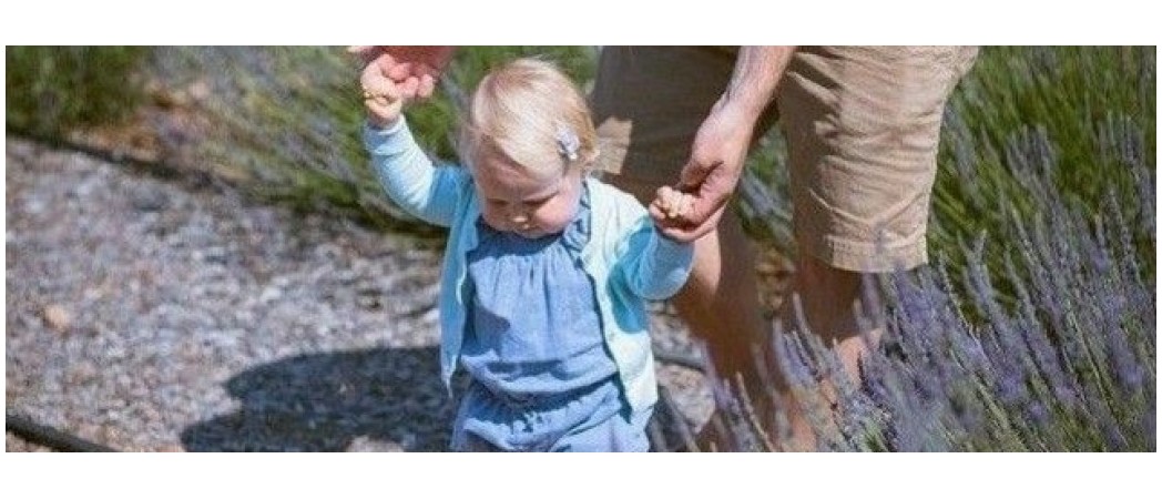 Quando i bambini iniziano a camminare | Il blog di mamma - Jyoko