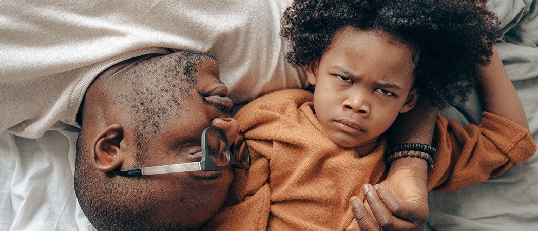 Éduquez sans crier. Raisons et conséquences pour les enfants