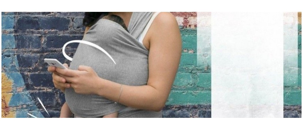 Qu'est-ce qu'un porte-bébé | Blog de maman - Jyoko