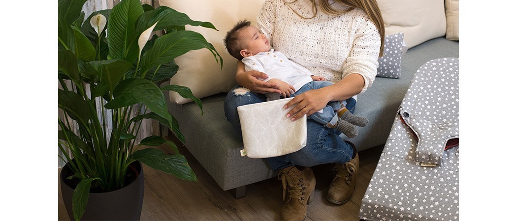 Comment créer une routine de sommeil chez les plus petits?