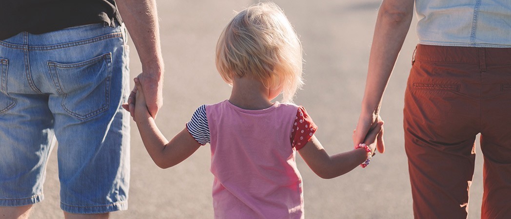 Alles, was Sie über Regenbogenbabys wissen müssen