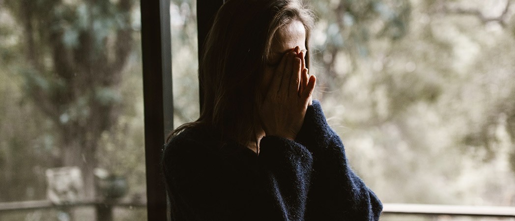 Postpartum depression
