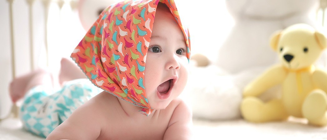 Pourquoi mon bébé bave-t-il trop ?