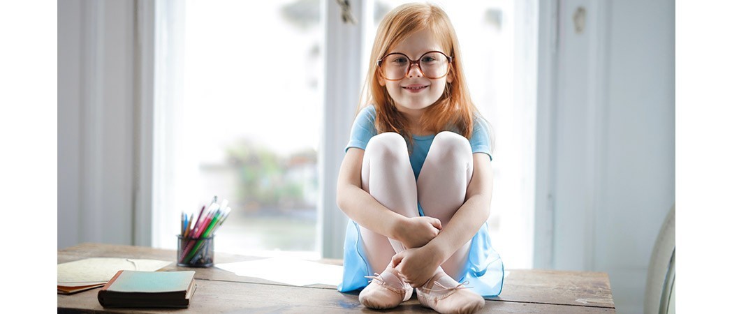 Conseils pour que votre enfant aime porter des lunettes