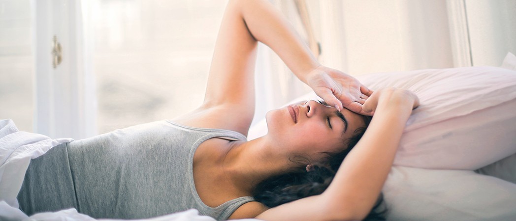 Dormire troppo durante la gravidanza fa male, sì o no?