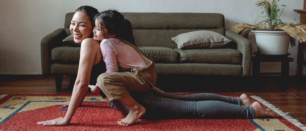 Benefici dell'allenamento HIIT per i bambini