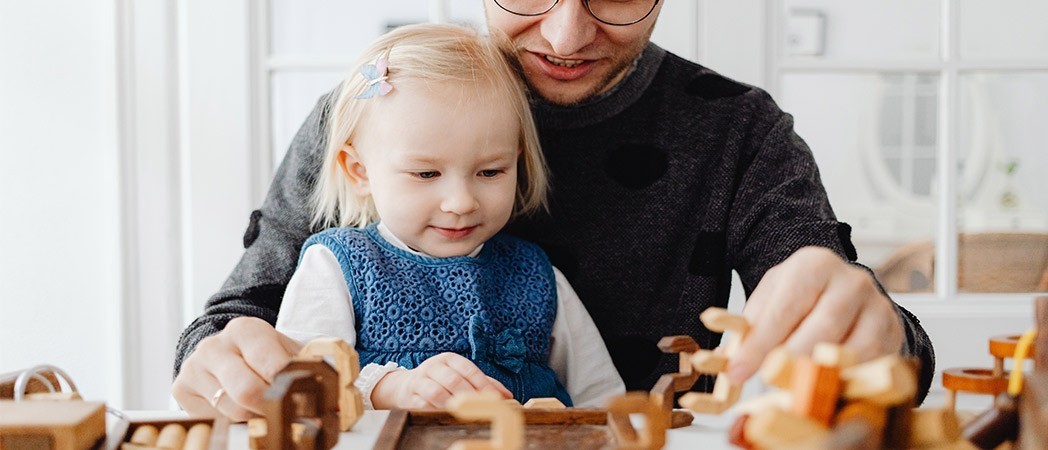 Pourquoi mon bébé bégaie-t-il ?