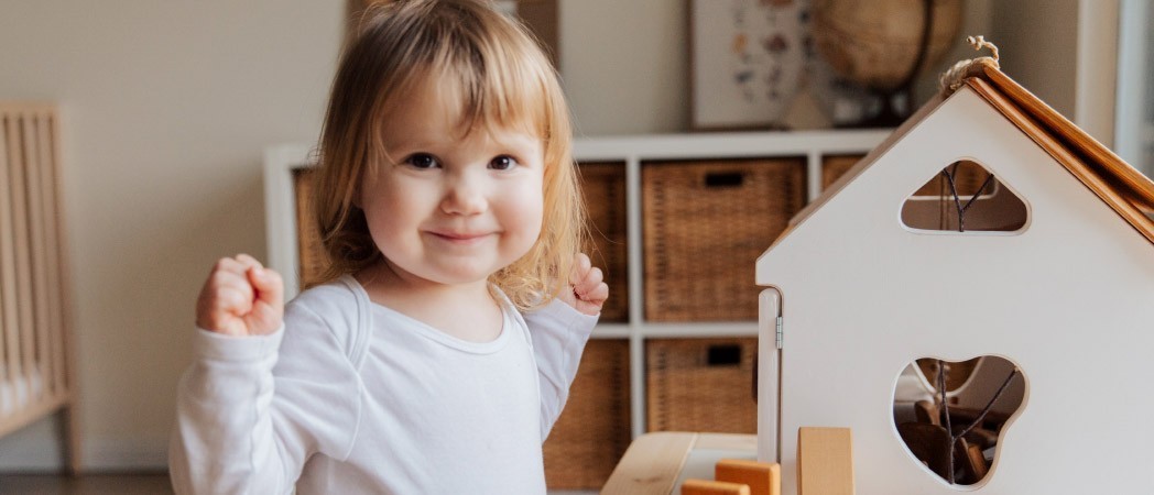 La salle Montessori et ses avantages