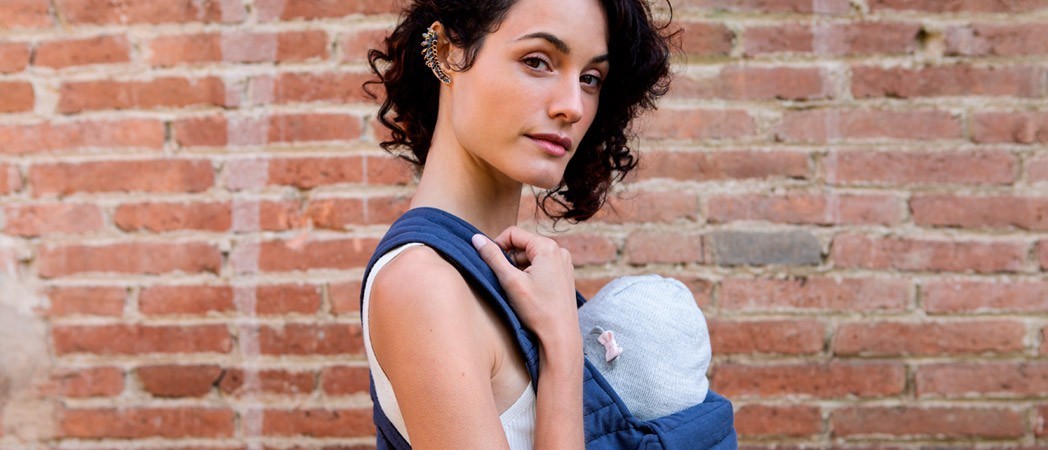 Warum mag mein Baby das Tragetuch nicht?