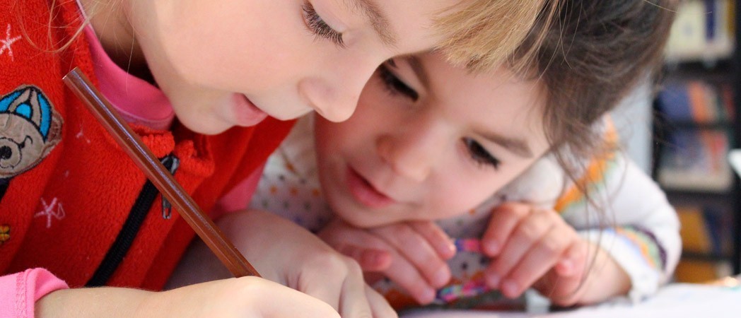 Comment encourager votre petit à l'école ?