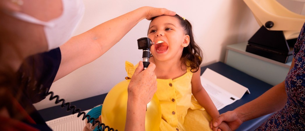 Comment expliquer à mon petit ce qu'est la chirurgie ?
