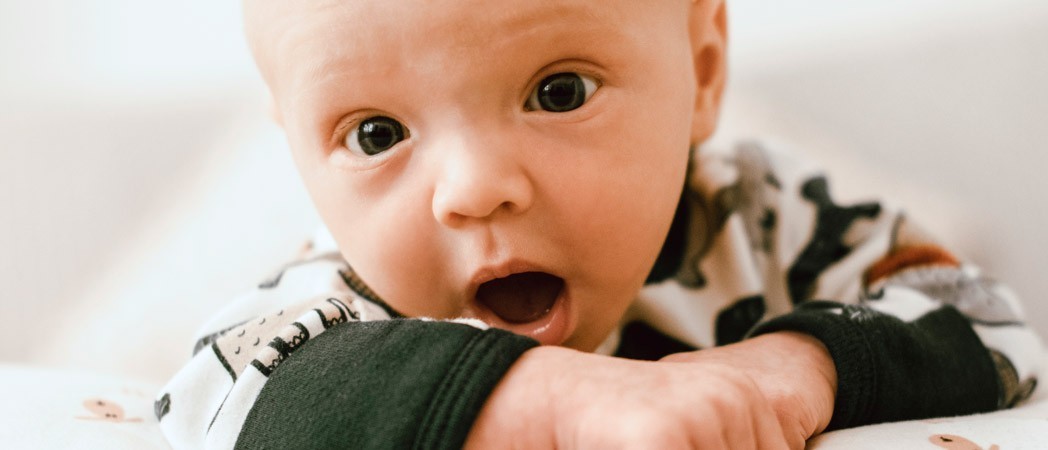 Perte auditive chez l'enfant