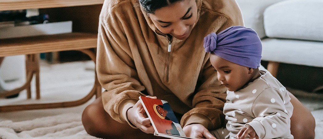 Des histoires pour enfants idéales pour votre petit